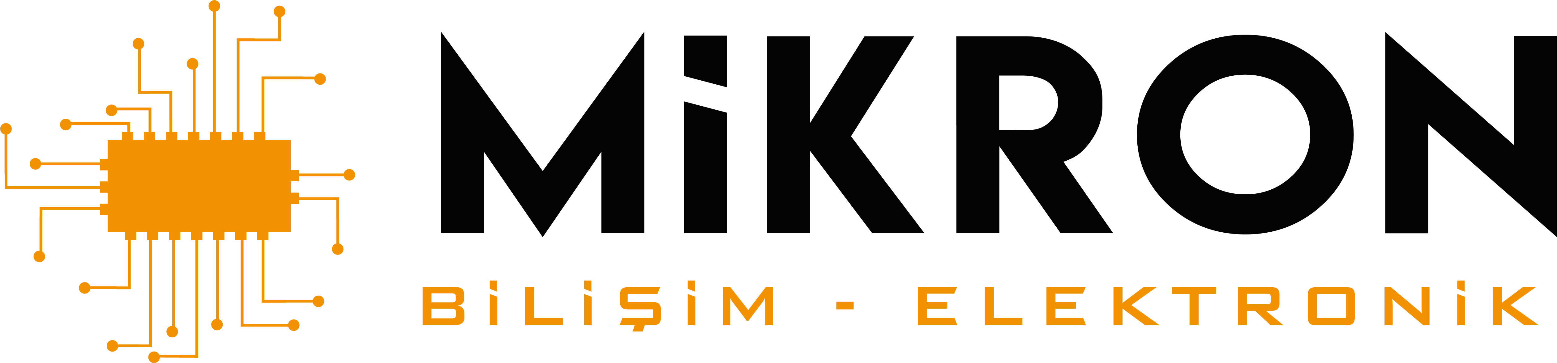Mikron Bilişim Elektronik